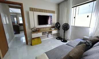 Imagem 6: Casa 4 quartos em Morro da Lagoa