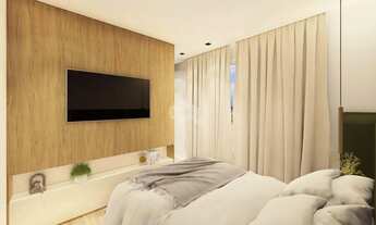 Imagem 5: Apartamento na planta com sacada, churrasqueira à venda em Camobi Santa Maria