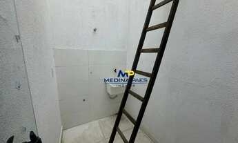 Imagem 4: Casa com 1 dormitório à venda por R$ 160.000,00 - Pacheco - São Gonçalo/RJ