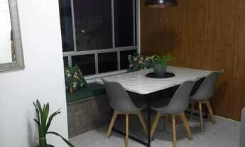 Imagem 3: Apartamento à Venda no Condomínio Vitória Régia [5732