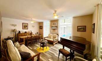 Imagem: Casa com 5 Quartos à venda, 238 m² por