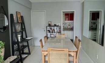 Imagem 7: Área Privativa à venda, 2 quartos, 1 suíte, 2 vagas, Santo Antônio - Belo Horizonte/MG