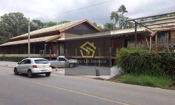 Imagem 2: Salão à venda, 980 m² por R$ 3.850.000,00 - Caixa D'água - Vinhedo/SP