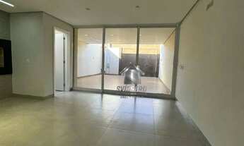 Imagem 6: Casa com 3 dormitórios à venda, 47 m² por R$ 650.000,00 - Jardim Solange - Bauru/SP