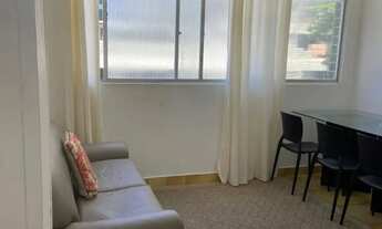 Imagem 2: Apto 2 qtos mobiliado praia de Boa Viagem