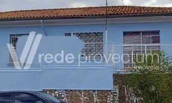 Imagem: Casa - Jardim Proença - Campinas