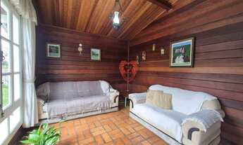 Imagem 3: Casa com 3 dormitórios para alugar, 180 m² por R$ 3.826,00/mês - Dom Feliciano - Gravataí