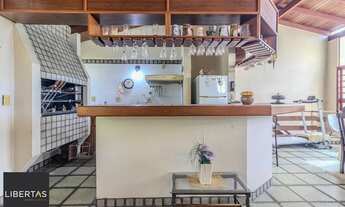 Imagem 2: Casa em Chácara das Pedras