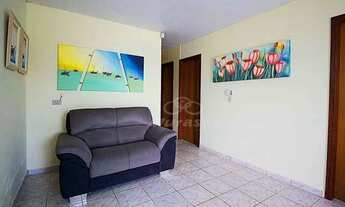 Imagem 7: Casa com 4 dormitórios para alugar, 130 m² por R$ 850,00/dia - Centro - Guaratuba/PR