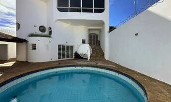 Imagem: Casa - 4 Suítes - Alto da Boa Vista