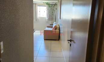 Imagem 2: Green Garden Residence Club - Apartamento Green Garden Mossoró: Locação com 3 Quartos, Som