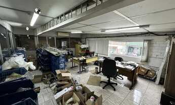 Imagem 7: Loja/Pavilhão comercial à venda em Canoas!