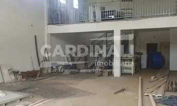 Imagem 6: Galpão comercial de 380m² para locação - Jardim Cristo Redentor