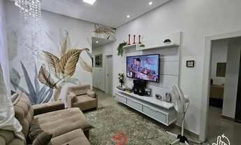 Imagem 4: Cond. Jardim Espanha, Linda Casa 3 suítes, s/1 closet, térrea c/ laje, porcelanato, Tapanã