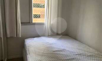 Imagem 4: Apartamento com 1 quartos à venda ou para locação em Indianópolis - SP