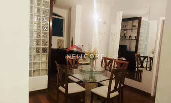 Imagem: Apartamento em Rua Kepler - Santa Lúcia