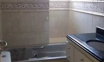 Imagem 6: Rua 08 Ed. Boulevard! apto ampla com 3qts (ste) + DCE 120m2 com 03 vagas!