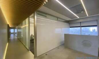 Imagem 6: CONJ. COMERCIAL - PINHEIROS - SP