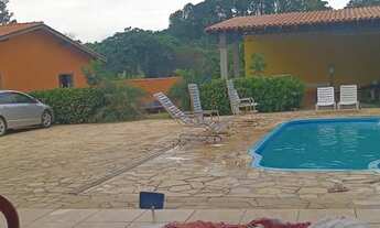 Imagem 6: Chácara para Temporada