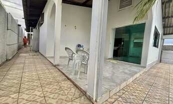 Imagem 4: Casa Conj. Jardim Primavera PARQUE 10 - 3 Quartos