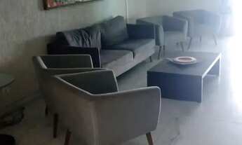 Imagem 6: Apartamento à venda no EDIFÍCIO ESTAÇÃO DO MAR, CASA CAIADA, Olinda, PE