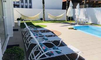 Imagem 7: Casa para aluguel com 400 metros quadrados com 4 quartos.. 70 m do mar