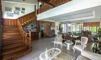 Imagem 4: Condomínio com 4 quartos à venda em Engenho Do Mato - RJ