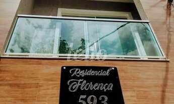 Imagem 2: Apartamento 2 quartos à venda no(a) Jardim São Paulo(Zona Norte