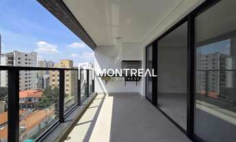 Imagem 6: APARTAMENTO À VENDA NA POMPEIA - 3 DORMITÓRIOS, 3 SUÍTES, 3 VAGAS DE GARAGEM LIVRES