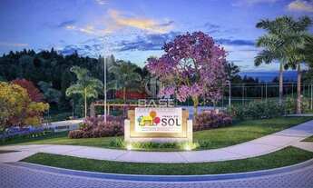 Imagem: Praça do Sol Parque Residencial - 496m²