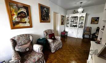 Imagem 5: Apartamento com 2 quartos, vaga de garagem coberta - 84,71m² no bairro Menino Deus, Porto