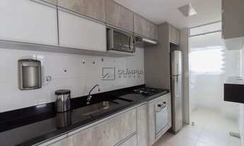 Imagem 8: Aluguel Apartamento 1 Dormitórios - 43 m² Pinheiros