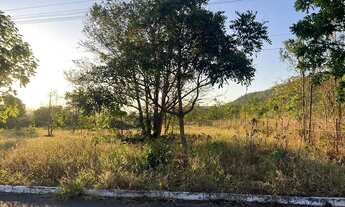 Imagem: Lote ideal para quem busca construir uma