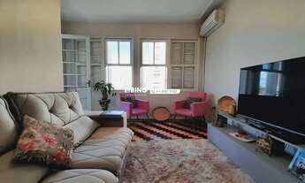 Imagem 6: 79m² | 2 dorms | 2 sacadas | vaga