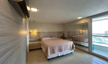 Imagem 7: Imóvel para venda possui 146 metros quadrados com 3 quartos em Guararapes - Fortaleza - CE