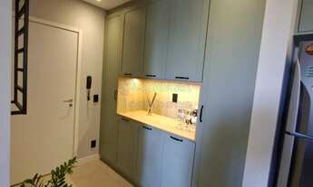 Imagem 3: Lindo apartamento Jardim São Marco