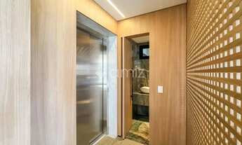 Imagem 3: OPORTUNIDADE BLANC CASA DESIGN À VENDA DE 200,00 m² NO SETOR BUENO