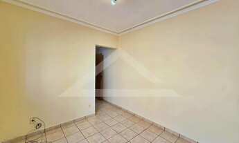 Imagem 2: Apartamento de 35m² de área útil à venda no Edifício Ana Maria, próximo ao Ribeirão Shoppi