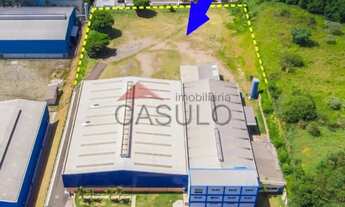 Imagem 3: Galpão/Depósito/Armazém para Aluguel no Bairro Distrito Industrial Alfredo Relo