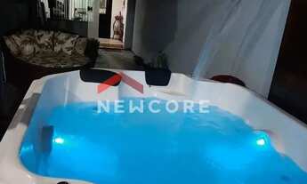 Imagem: Casa em Alameda Áustria - Jardim Europa