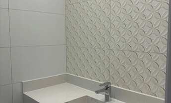 Imagem 5: Sobrado Novo - Conforto, Estilo e Localização Privilegiada em São José dos Pinhais