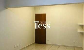 Imagem 4: Alugo apartamento 2 quartos sacada portaria 24h elevador Vila Imperial São José do Rio Pre