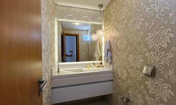 Imagem 2: Imóvel para venda com 256 metros quadrados com 4 quartos em Jardins Valência - Goiânia - G