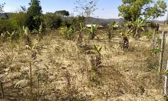 Imagem 6: Vendo ou troco por automóvel, lote no Núcleo Rural Sobradinho dos Melos 450m²