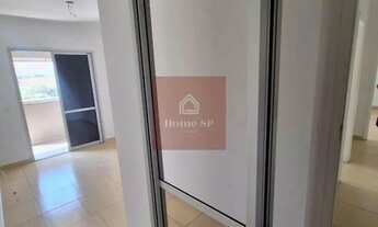 Imagem 15: Apartamento 80m² no Campo Belo 2 dormitórios 1 suíte 2 vagas de garagem