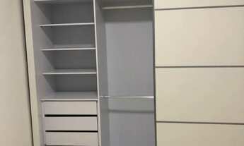 Imagem 3: Apto no The Wall II