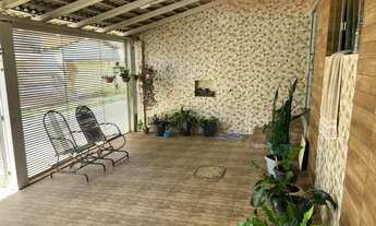 Imagem 2: Casa Riacho Fundo I Aceita Financiamento e FGTS