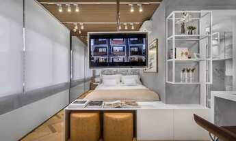 Imagem 7: Studio em Cidade Baixa