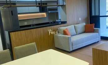 Imagem 2: Apartamento para aluguel em Santo André, Vila Bastos REF: 18655