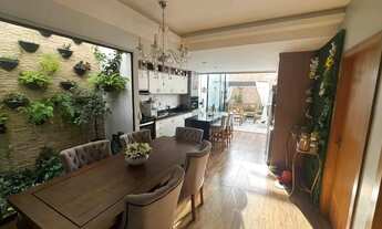 Imagem 6: Sobrado à venda em Condomínio Village do bosque, Ribeirão do Lipa, Cuiabá, MT